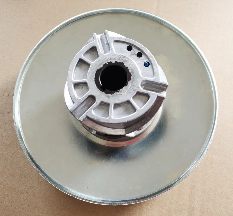 Driven Clutch for Club Car DS & Precedent 1997-Up Club Car 4-Cycle Gas with Kawasaki Engine