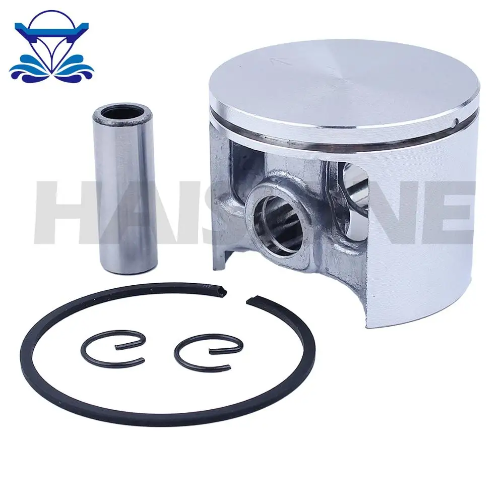 52mm Piston Pin Ring Circlip Kit For Husqvarna 272 272XP Chainsaw