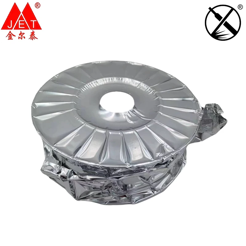 Supplier AWS 5.20 E71T-1 0.8mm 1.0mm Flux Cored Welding Wire Manufacture Price 1kg 5kg Package