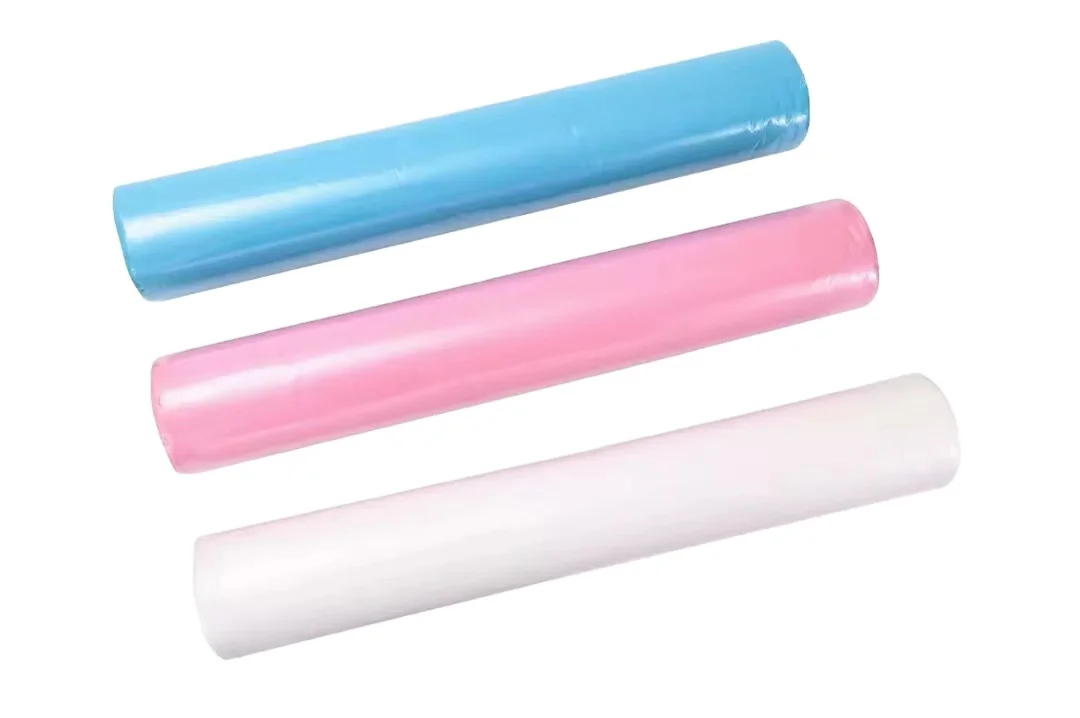 manufacturer new products medical consumables disposable hospital supplies paper surgical sheet bed roll disposable bed sheet