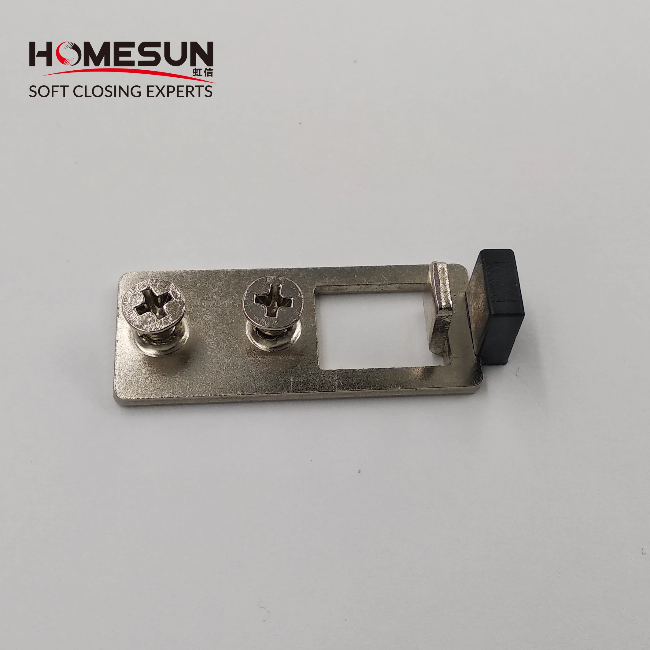 High Quality Soft Closing Damper Mechanism  For Top Hung Sliding Door
