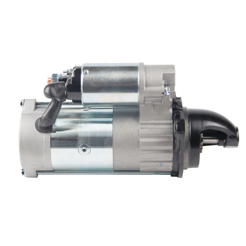 1aq000-3708010c 151000-482101-01 профессиональные запчасти для грузовиков Qc490 стартер