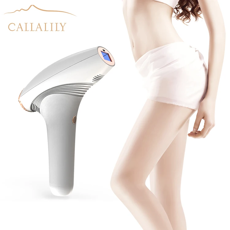 Лазерное оборудование для перманентного удаления волос Ipl, аппарат для домашнего удаления волос своими руками, быстрое удаление волос (OPT IPL SHR), 5 уровней