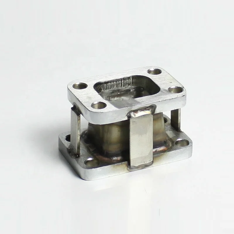 Turbo Accessory Manifold Turbo Adapter For T25 TO T3