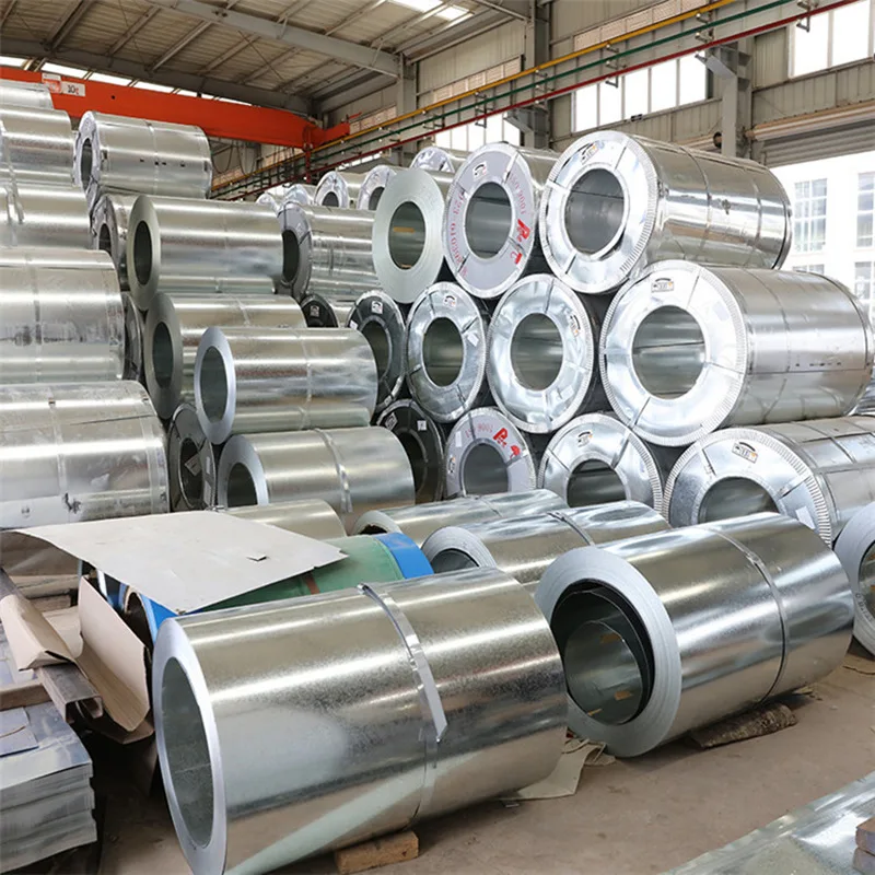 Low Prices Factory Steel Carbon Steel Strips Price per Kg 1018 Q235b S355jr Ss400 St37 Cold Hot Rolled Carbon Steel Coil