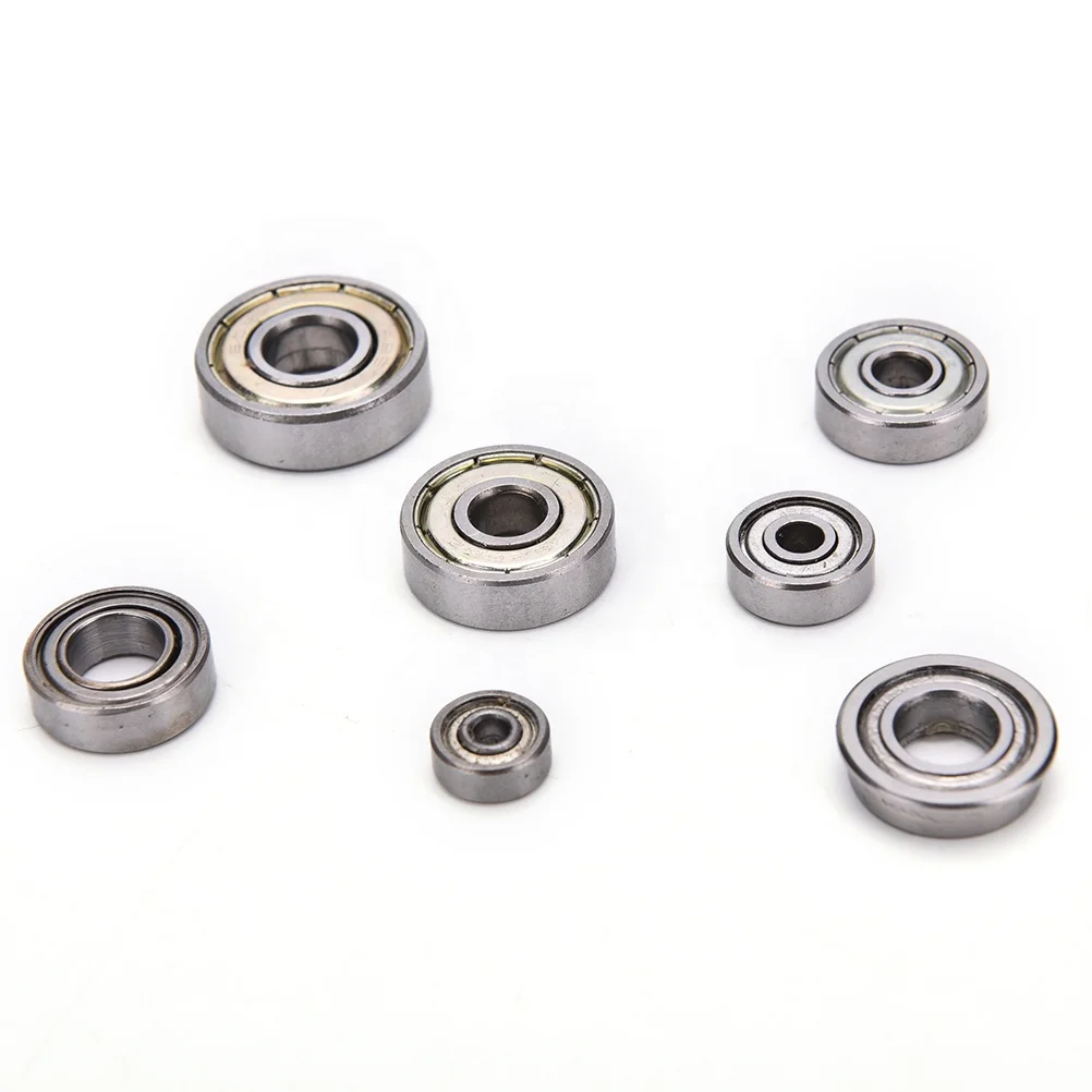 Miniature 695zz deep groove ball bearing all type of ball bearing