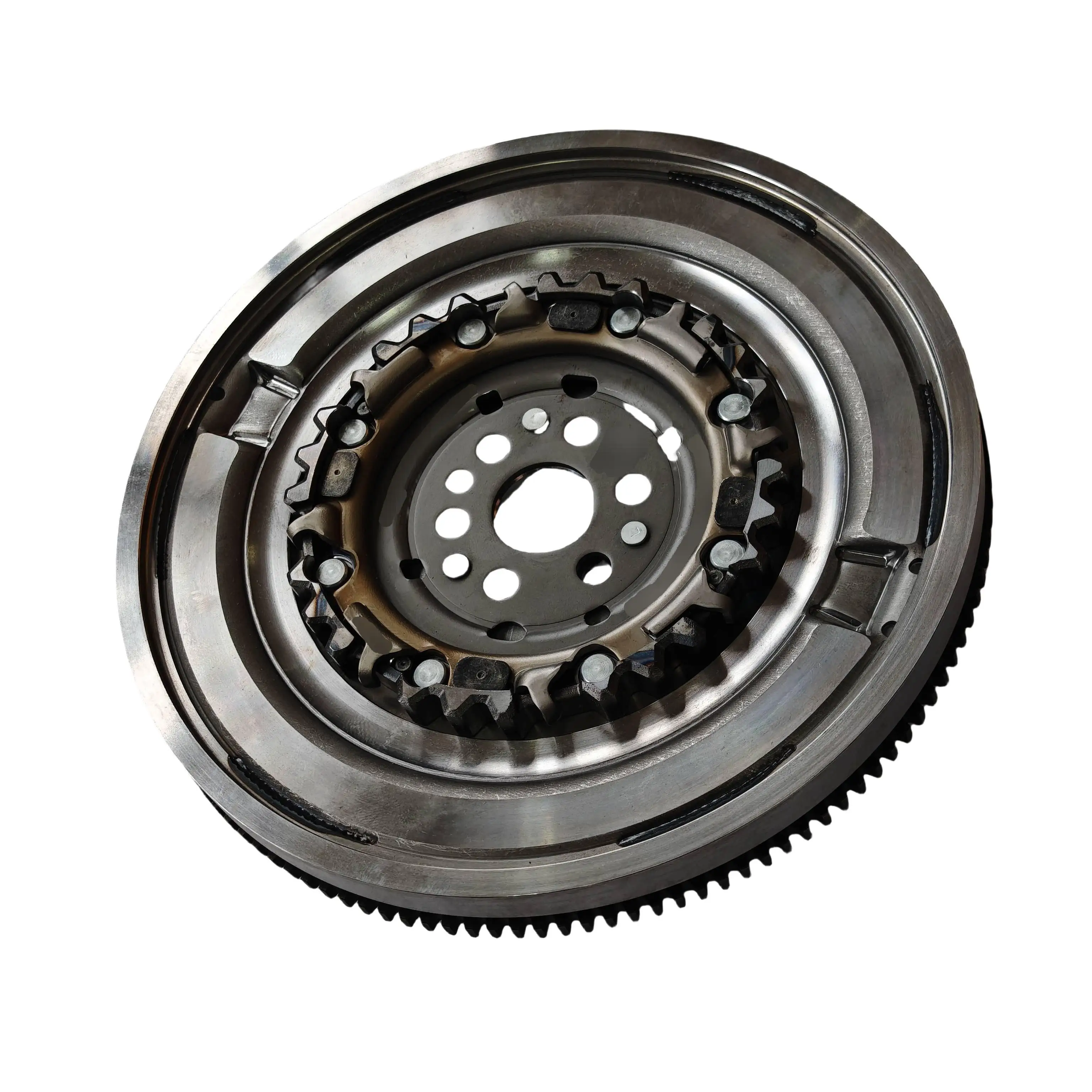 Auto Transmission Parts Dual Mass Flywheel 232002B590 23200-2B590 232002B560 232002B580