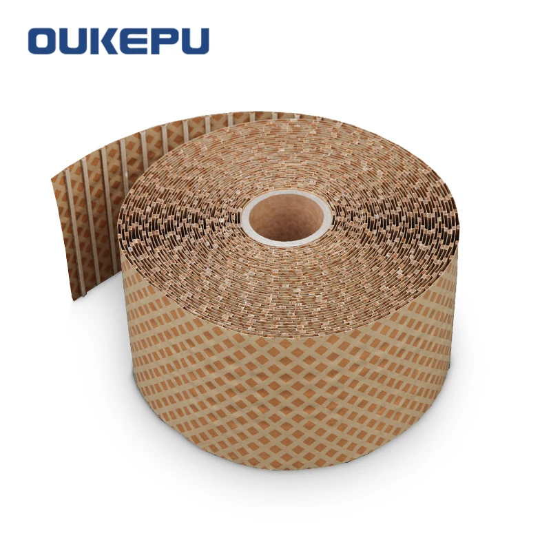 kraft diamond epoxy insulation paper for transformer