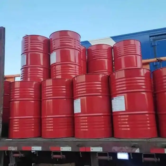 High Quality Tdi 80/20 Toluene Diisocyanate Used for Flexible Polyurethane Foam