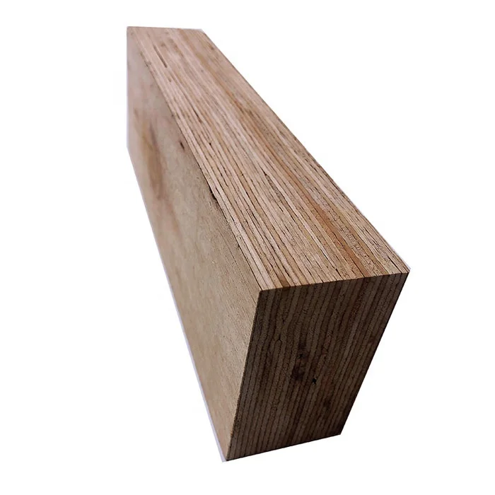 best quality full pine laminated veneer lumber /lvl panel for construction