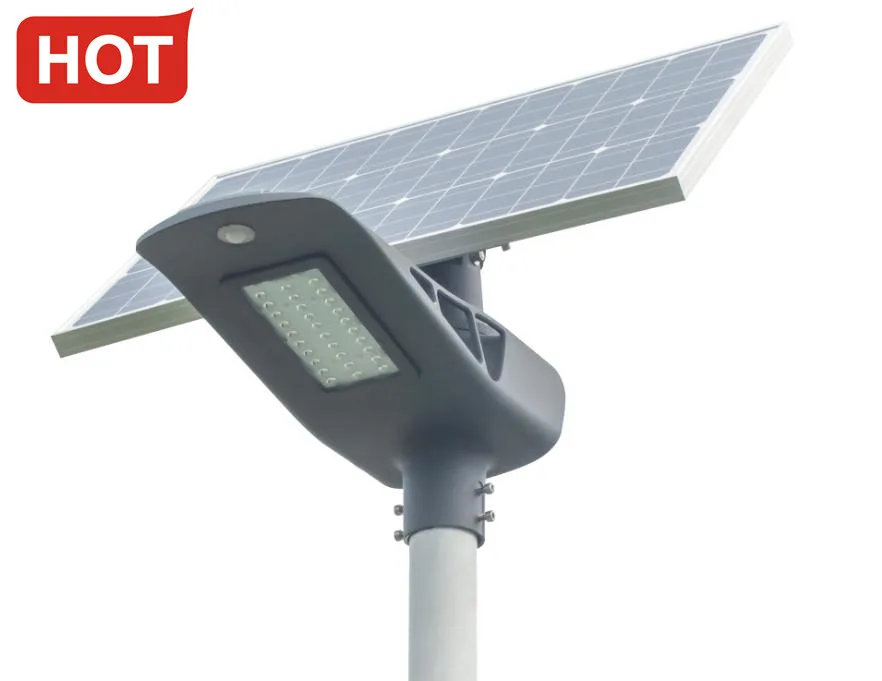 Hot1 светодиодный индикатор питания уличный Полюс цена панели солнечной батареи датчик движения 12В 30 Вт умный контроллер заряда для фотоэлектрических систем продажа Ip65 солнечный свет