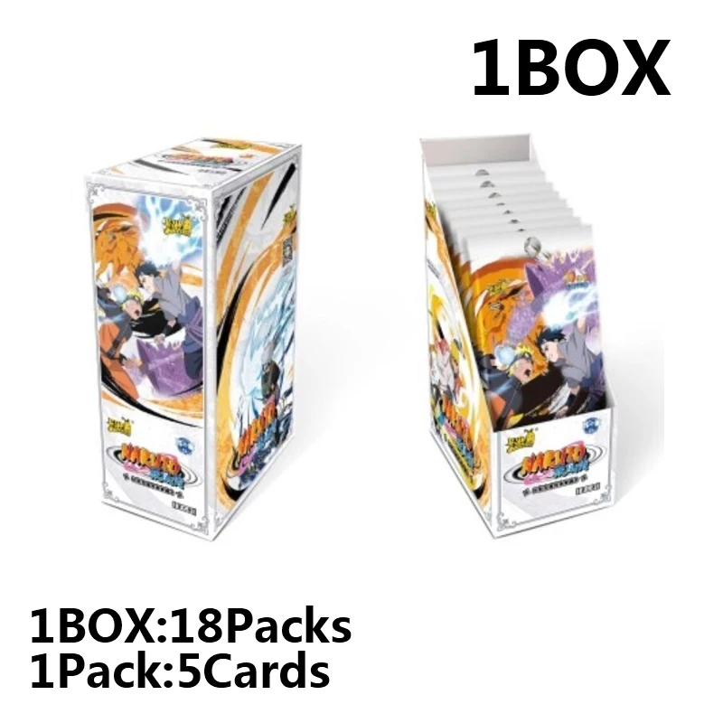 Kayou аниме Narutees коллекционная карточная игра Kakashi Ninja SSR Редкие пластиковые карты для детских сражений и подарков