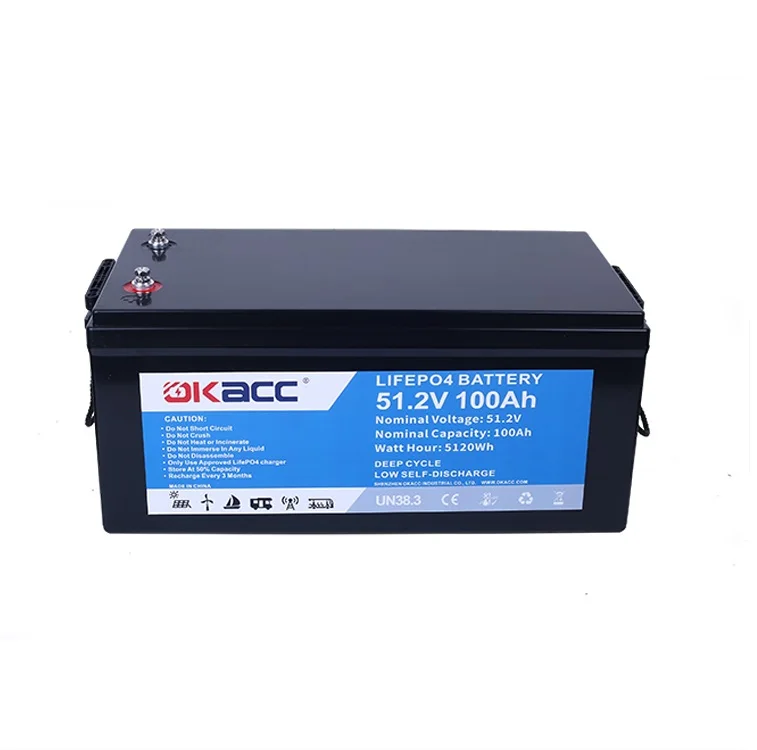 Professional manufacturing batteries 48 v solar lithium ion battery rechargeable