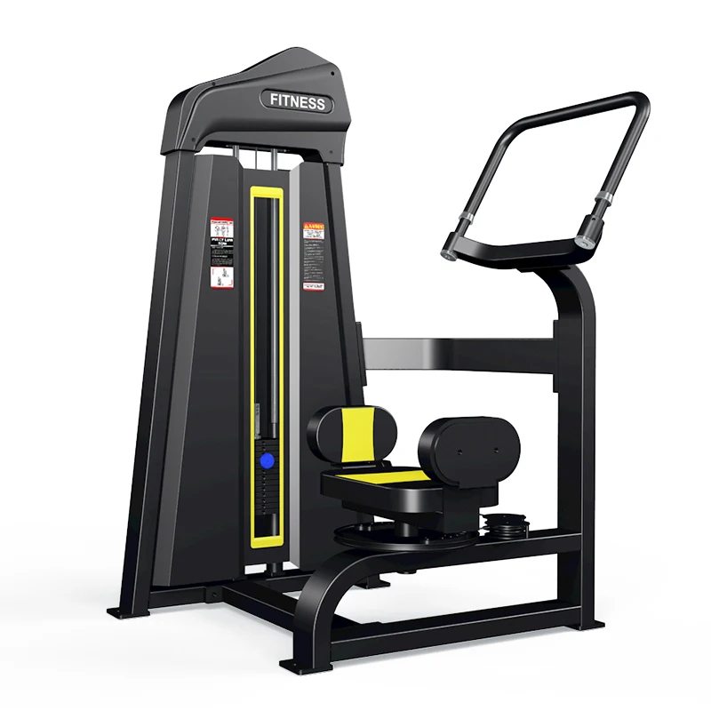 Shandong, коммерческое оборудование для фитнеса, роторный туловище, профессиональный бодибилдинг