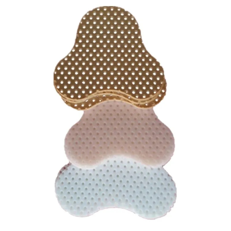 External Thermoplastic Nose Cast Aluminum Nasal Splint Metal Nose Splint Pose Nose Surgery