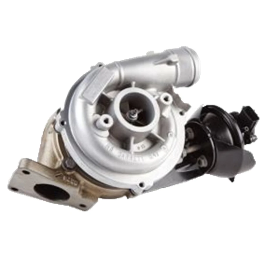 Turbocharger 3M5Q6K682BB for Ford C-Max Focus I 2.0 TDCi GT1749V Volvo C30 C70 S40 V40 V50 136HP 100Kw 760774-9005S 760774-5005S
