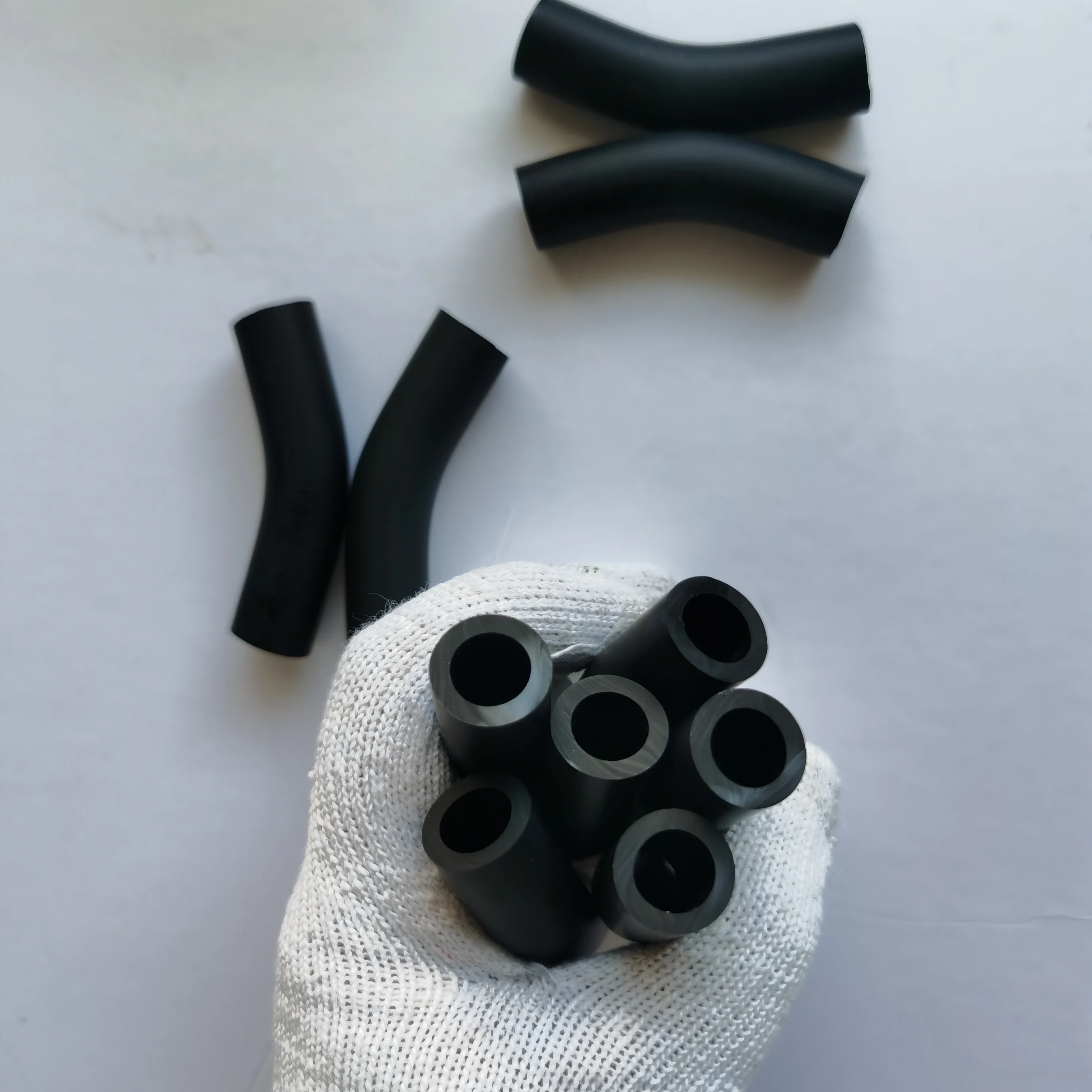 Oil resistant 2 inch fuel hose motorcycle fuel hose oil rubber hose