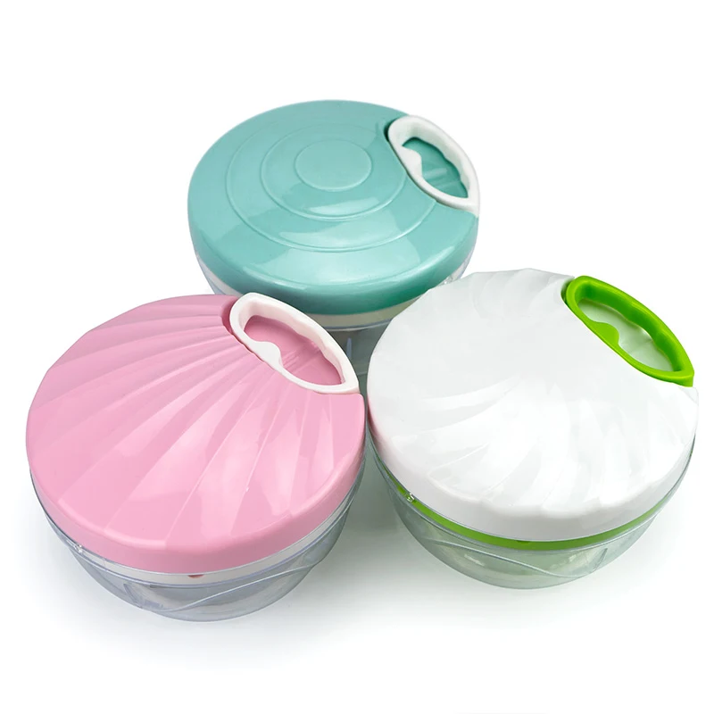 Hot Sell Product Food Processor Homemade Electric Garlic Vegetable Meat Mini chopper