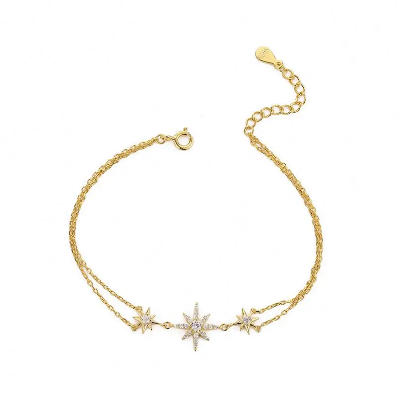 Mossanita Women Bracelet Lighting Couple Led Bracelets For Events Silicon Printer Luxury Jewelry Peacock Feather Macrame Crystal
