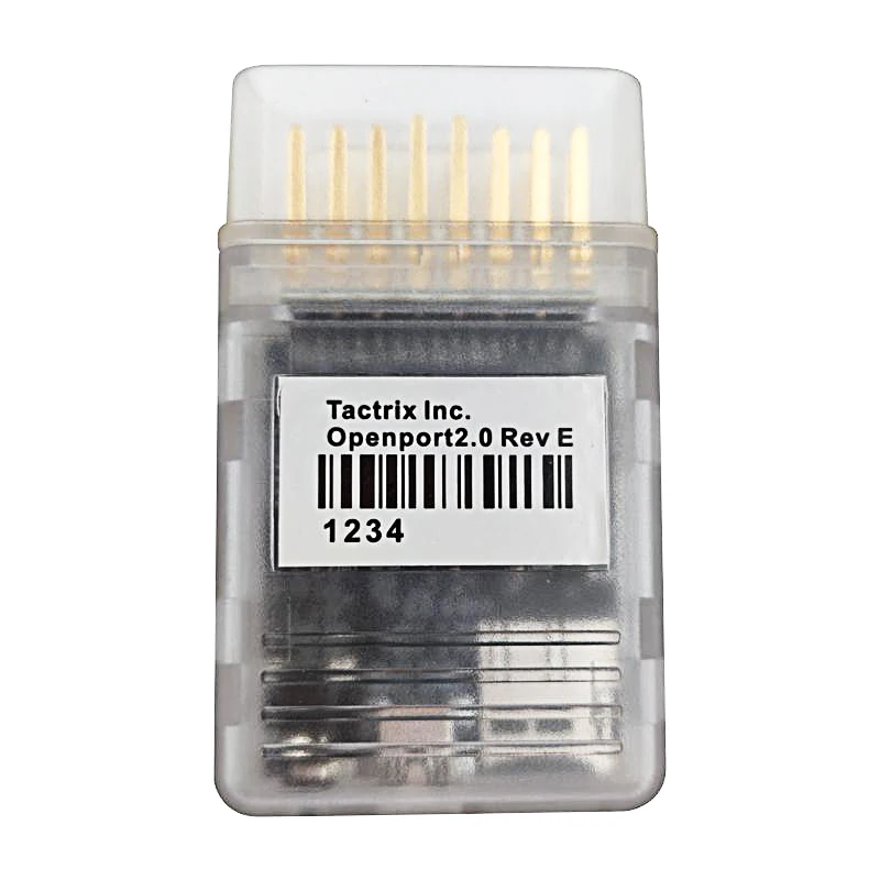 KTM OBD V1.20 OBD V1.95 With USB Dongle Full Set  K-TM OBD ECU Programmer