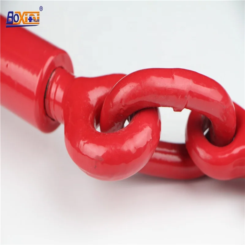Wholesale Price G80 Chain Tensioner Ratchet Type Load Binder