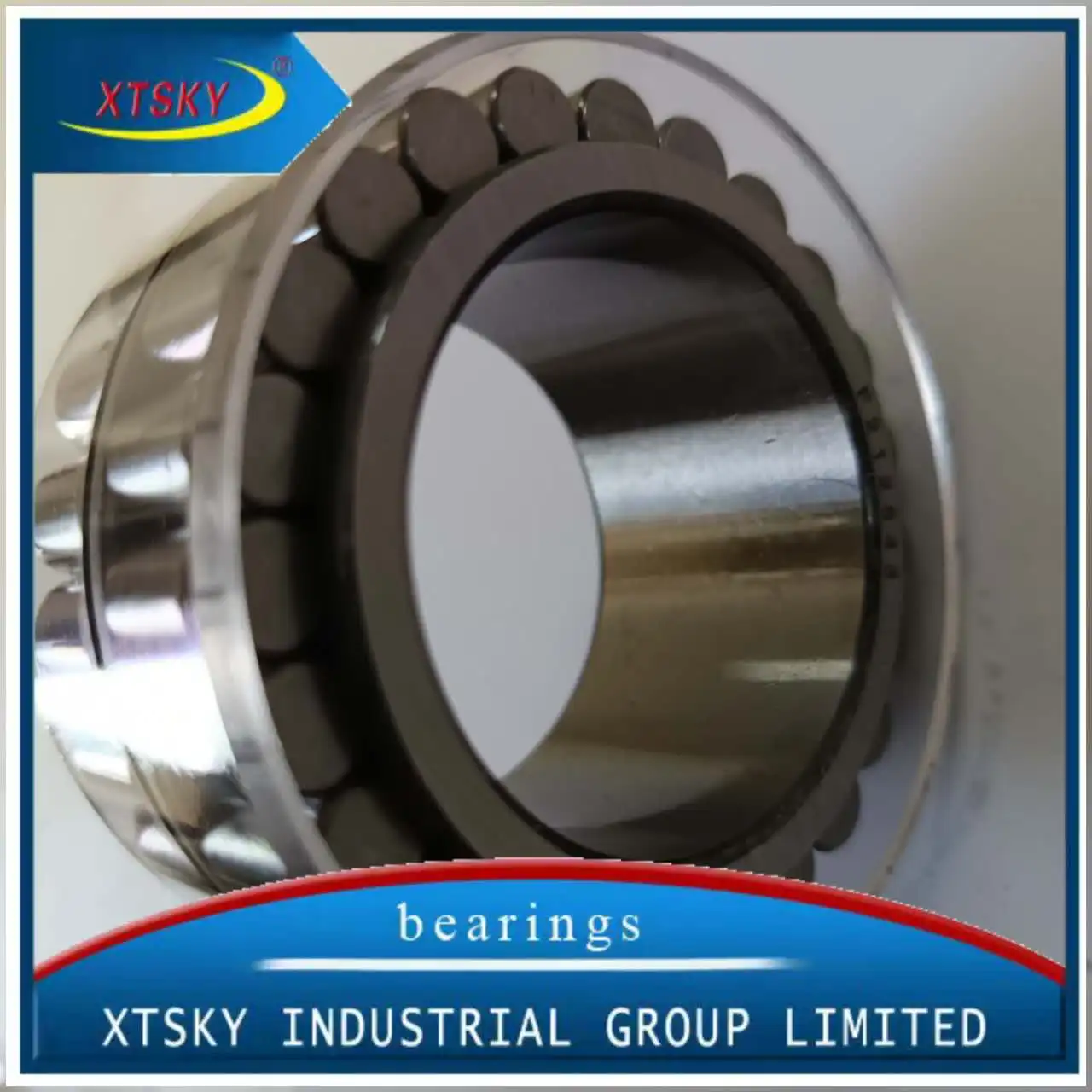 Factory Wholesale High quality F212543 Cylindrical Roller Bearing