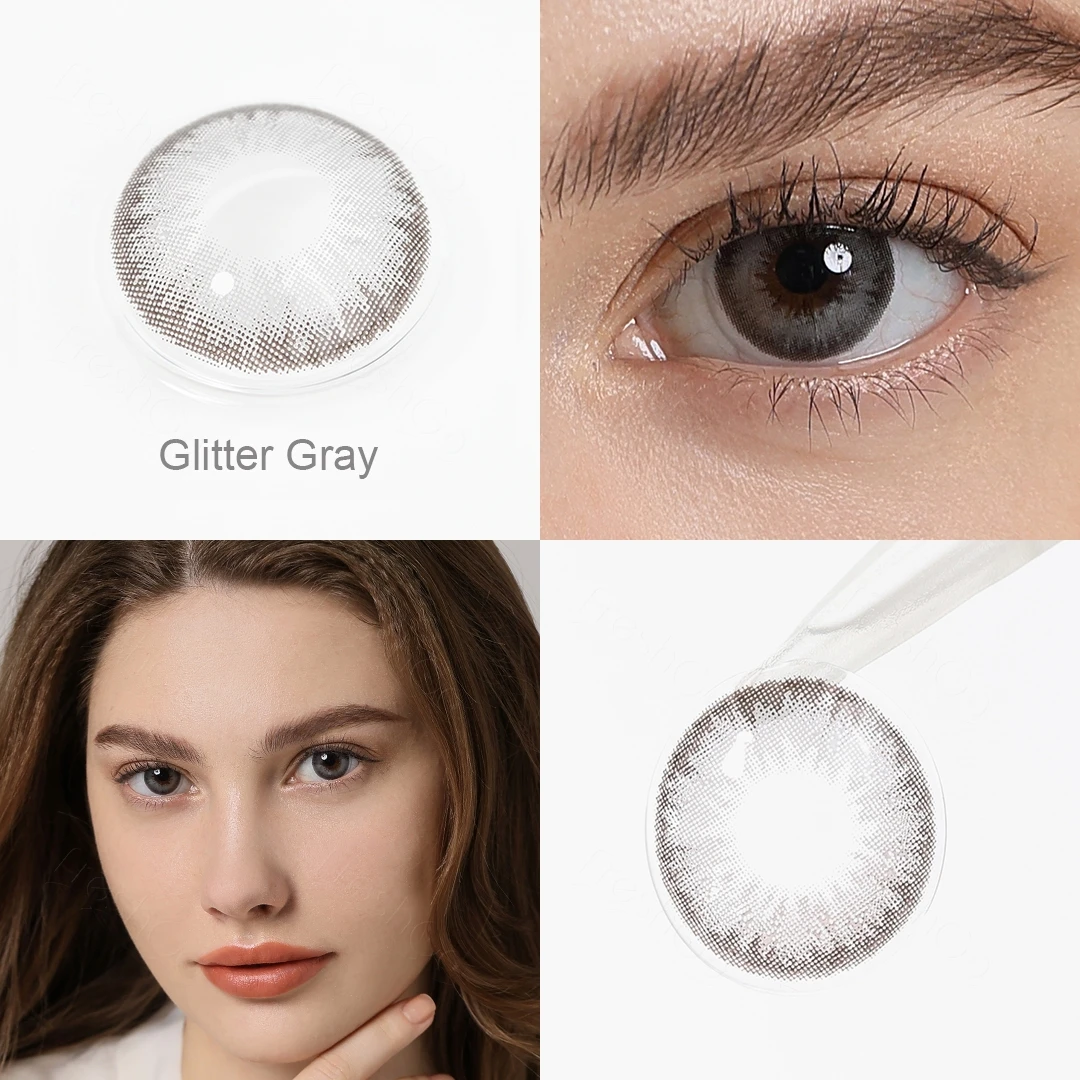 Free shipping Hot selling freshgo soft bella colored contacts 1 year charming eye contacts DIAMOND wholesale contact lenses
