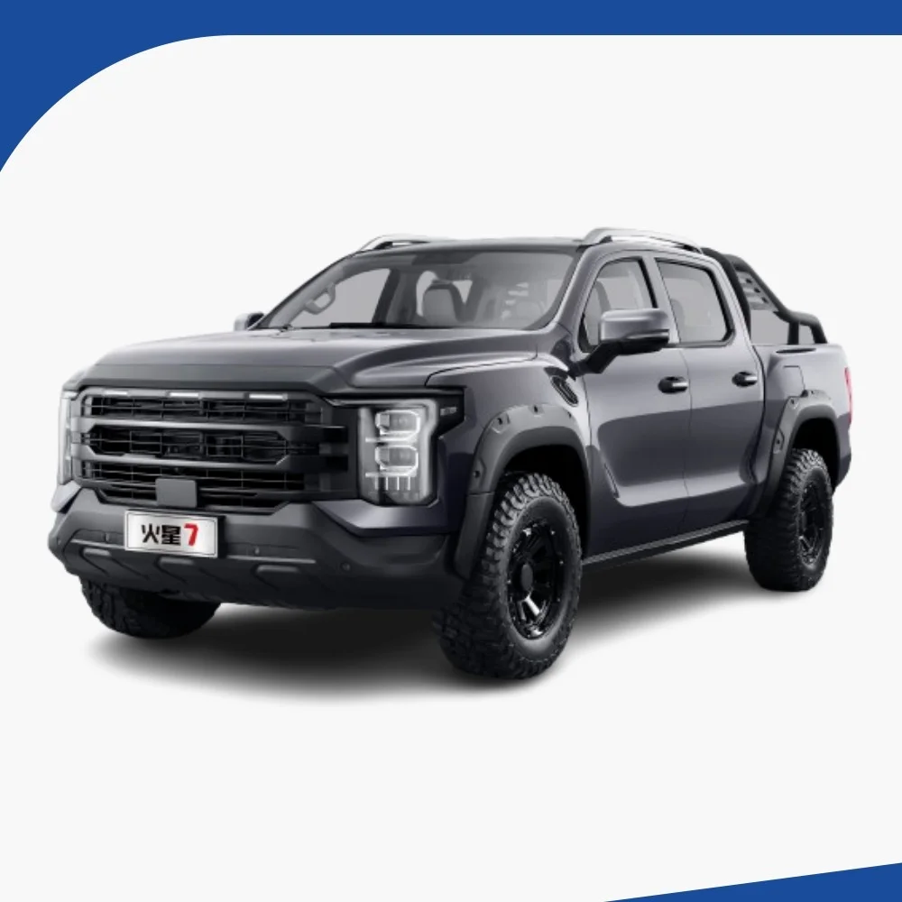 Ручной автомобильный Фотон 2 0 т 4x4 внедорожник 2WD дизельный Forland FOTON Mars пикапы для продажи