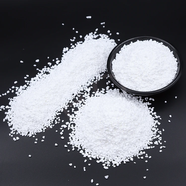 Заводская цена, высокое качество, многофункциональный очиститель воды в бассейне TCCA, 90% хлорных таблеток