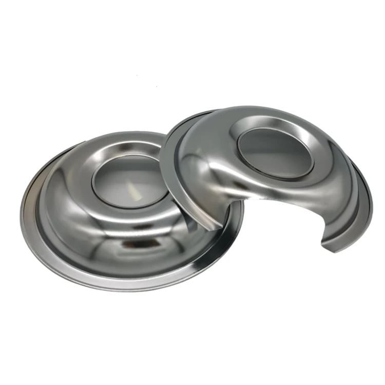 Поддон для капельной горелки, аксессуары для электроплиты, капельная чаша