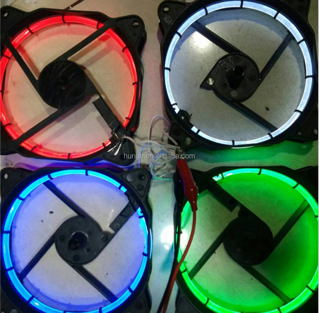 High Quality 3mm Solid Core Sideglowing Plastic Optical Fiber Cable For  Waterfall Light Engine Driver Source