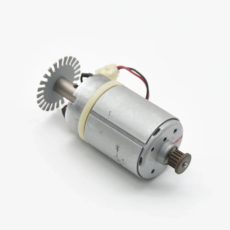 1 шт. Дубликатор двигателя CCWRS-555PH-2410 подходит для RISO RV 490-20005 или 023-75907-006