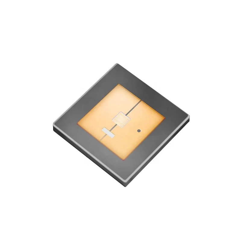 Высокая оптическая мощность SMD 260nm 270nm LED Deep UV 265nm 3535