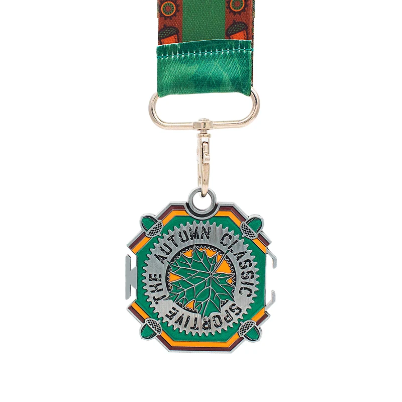 Medals Manufacturing Champions League Award Logo Taekwondo Ballet Sports Metal Powerlifting Commemorative Custom Medal