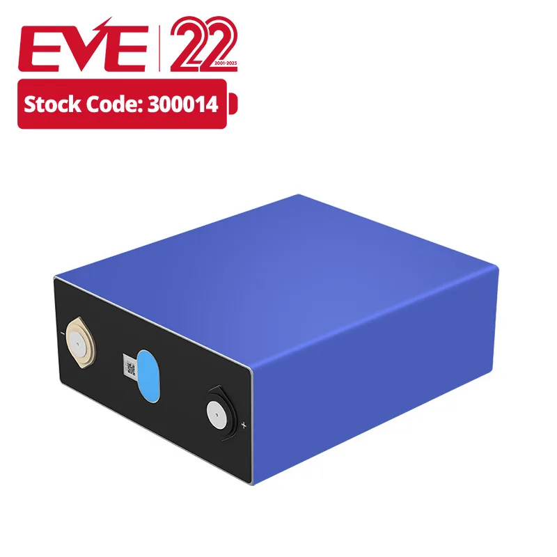 EVE LF304 lifepo4 310ah 310ah lifepo4 cells  3.2v 310ah lifepo4 battery  lifepo4 304ah grade a catl  3.2 ev batterylifepo4 310ah
