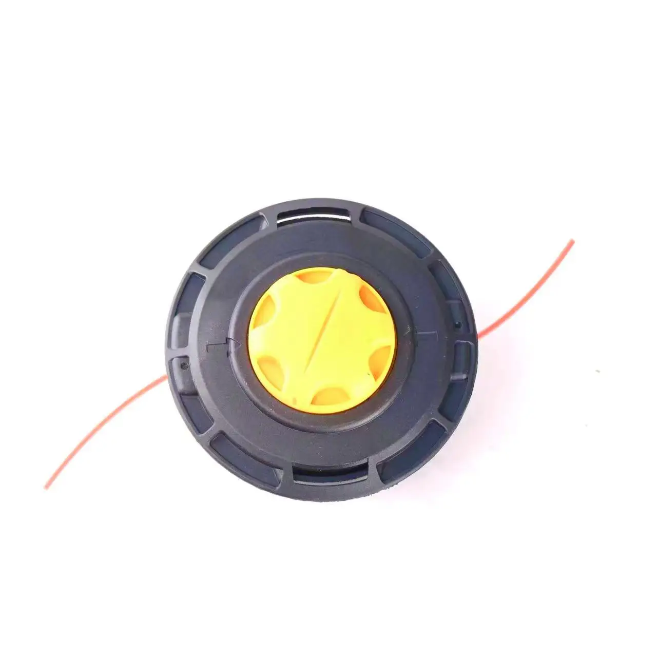 Grass Trimmer Head With Chain Grass New Trimmer Tiller Head Brushcutter Garden Grass Trimmer Head