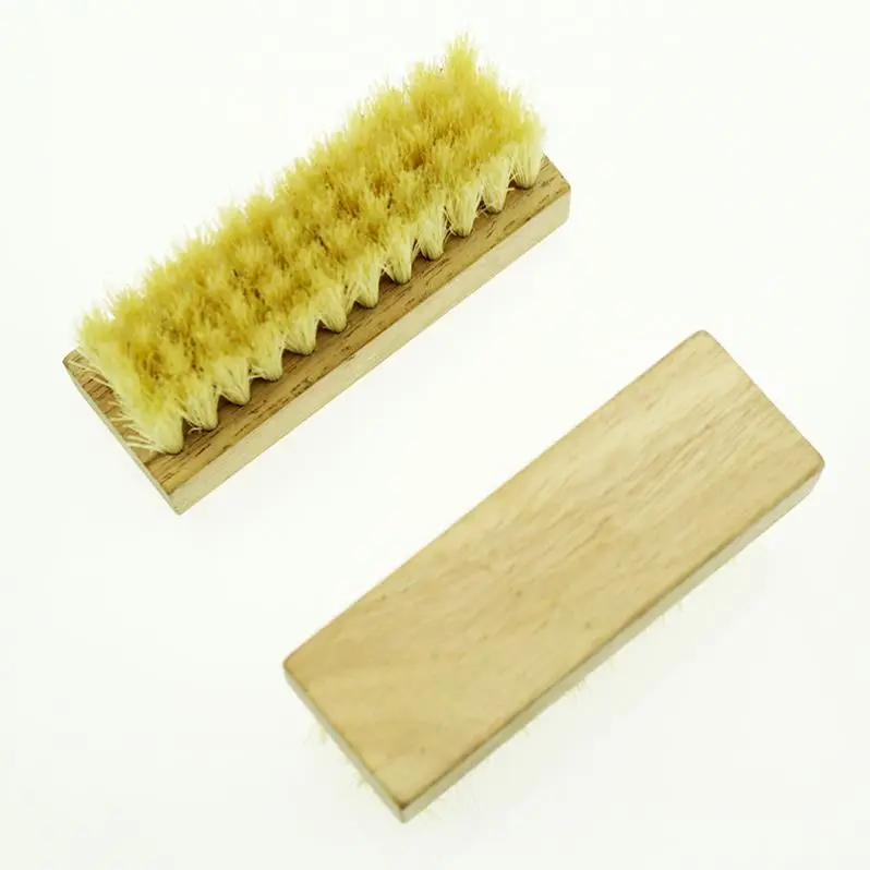 
Hot Sell 3 2 In 1 Sneaker Shoe Brush 