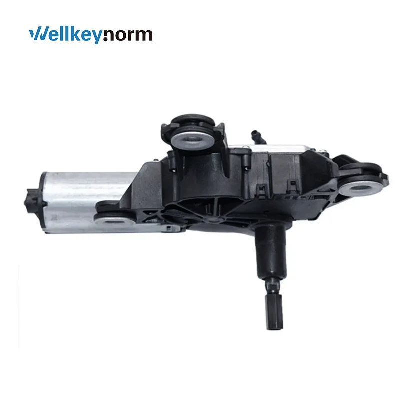 REAR - HATCH WIPER MOTOR - FOR AUDI A4 A6 ALLROAD S4 S6 VW PASSAT - 8L0955711B