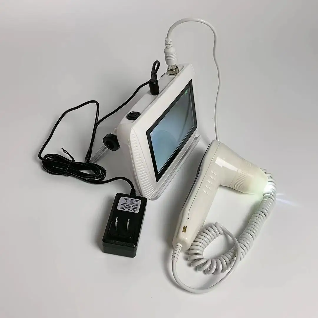 Mini Skin Testing Analysis/facial Skin Analyzer/skin Scanner Machine For Skin