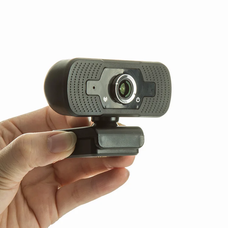 mini 1080p usb laptop webcam with mic
