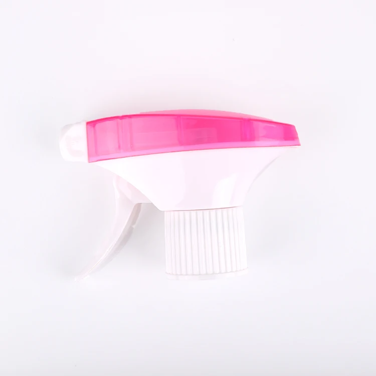 28/400 28/410 trigger sprayer 28mm foam trigger all plastic garden square nozzle trigger sprayer