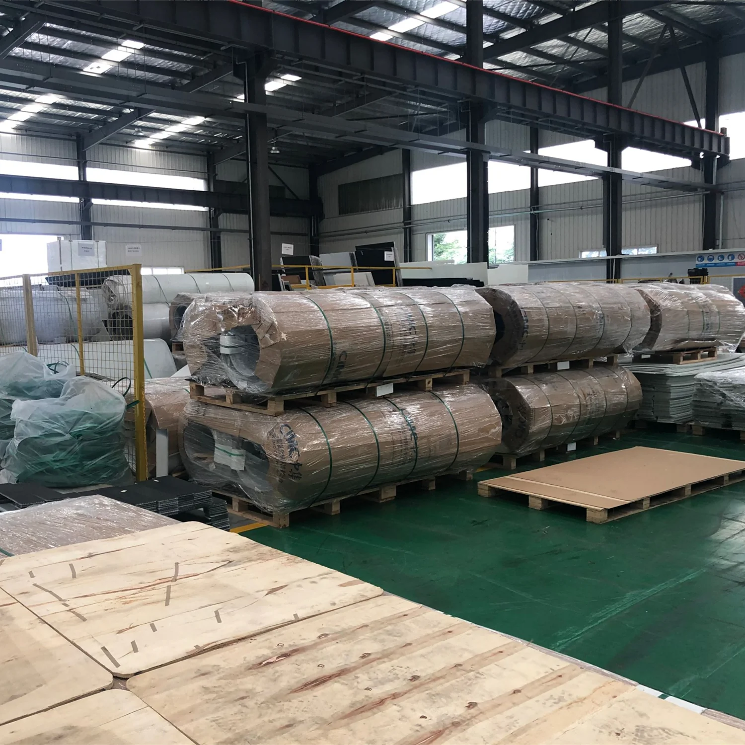 50mm Corrugated Precast Concrete Eps Cement Wall Honeycomb Paneling Sandwich Panels Sheets For Roofing