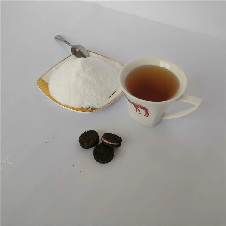 Wholesale Food Grade Glucose Price Per Ton Feed Additives Animal Dextrose Powder