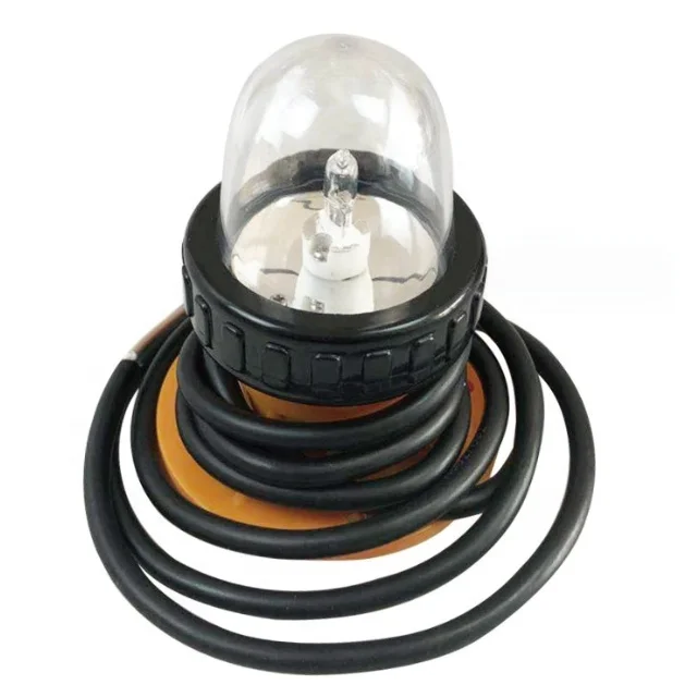 high quality  CCS certificate BSW9812  lifeboat flash light position indication light