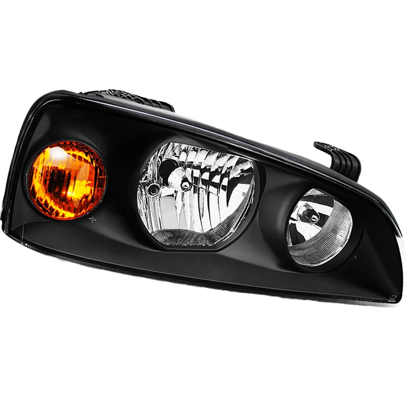 BIMMOR auto headlights for Hyundai Elantra 2004-2006 USA version headlamp factory OEM quality halogen lamp replacement