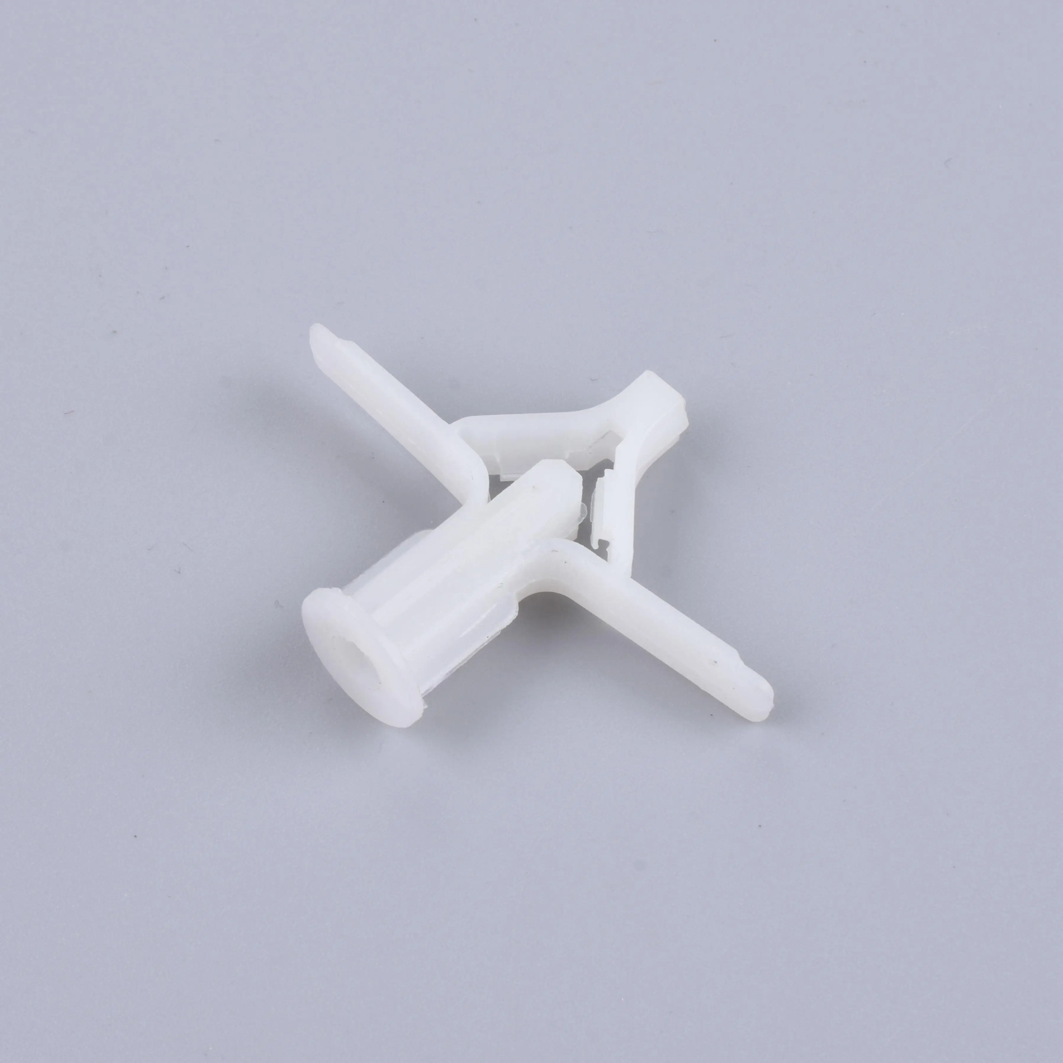 Dreieins Plastic Expansion Sleeve Nylon Frame Expandable Hollow Wall Anchor Bolt