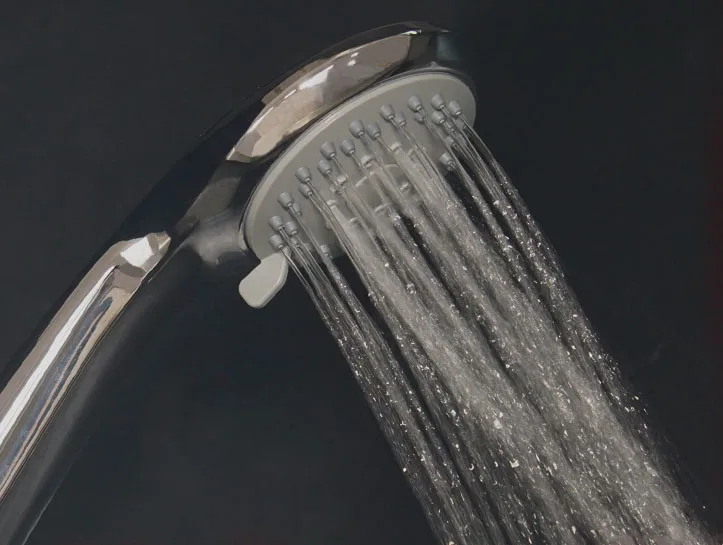 EN1112 ACS Hand Shower Three Function