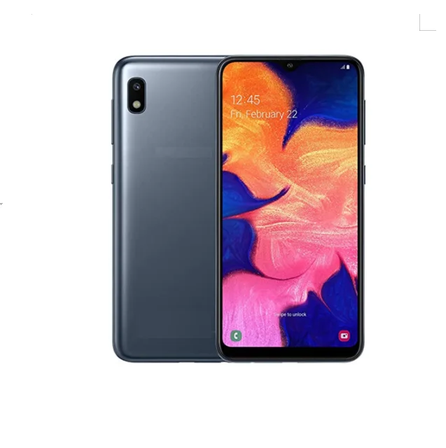 
Wholesale Original Unlocked refurbished samsong phones for samsung A10e and mobile phones a10e LCDS 