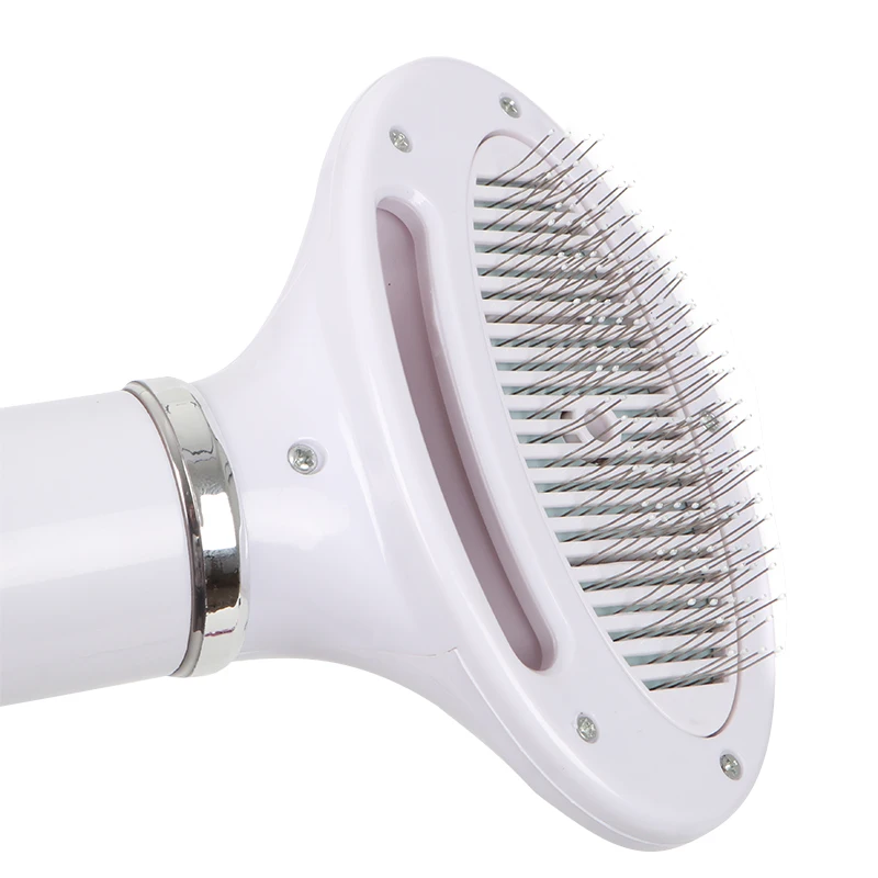 
Standing aeolus dog hair dryer grooming cat dog hair dryer lantun automatic smart savee powerful dual motor shernbao pet dryer 