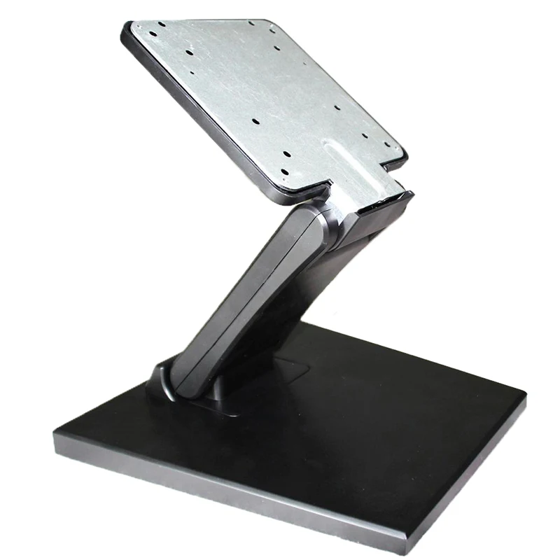Desk Bracket Mount Stand Holder Base for 10-24 Inch Flat LED LCD Monitor Screen